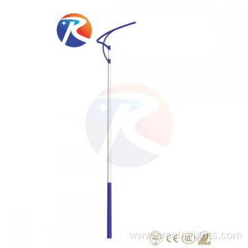 New Hot Sale Steel Pole